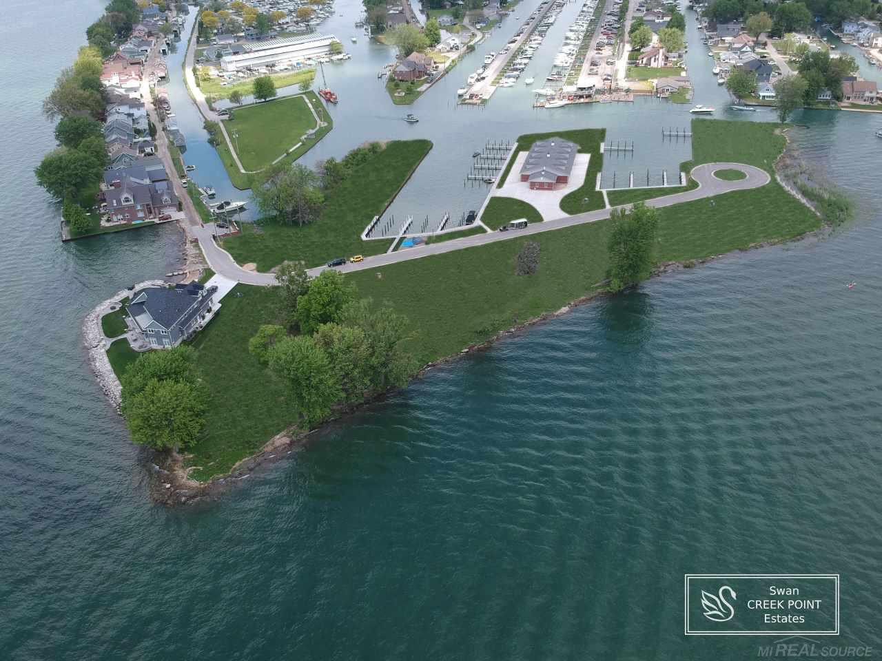 8415 Swan Creek Point, MI — Photo 4