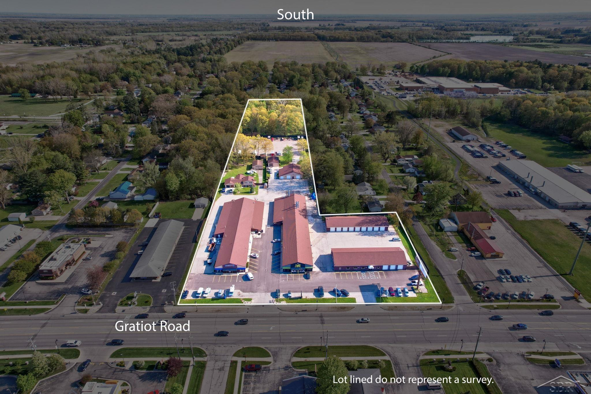 8175 Gratiot Road, Saginaw, MI 48609 — Photo 4