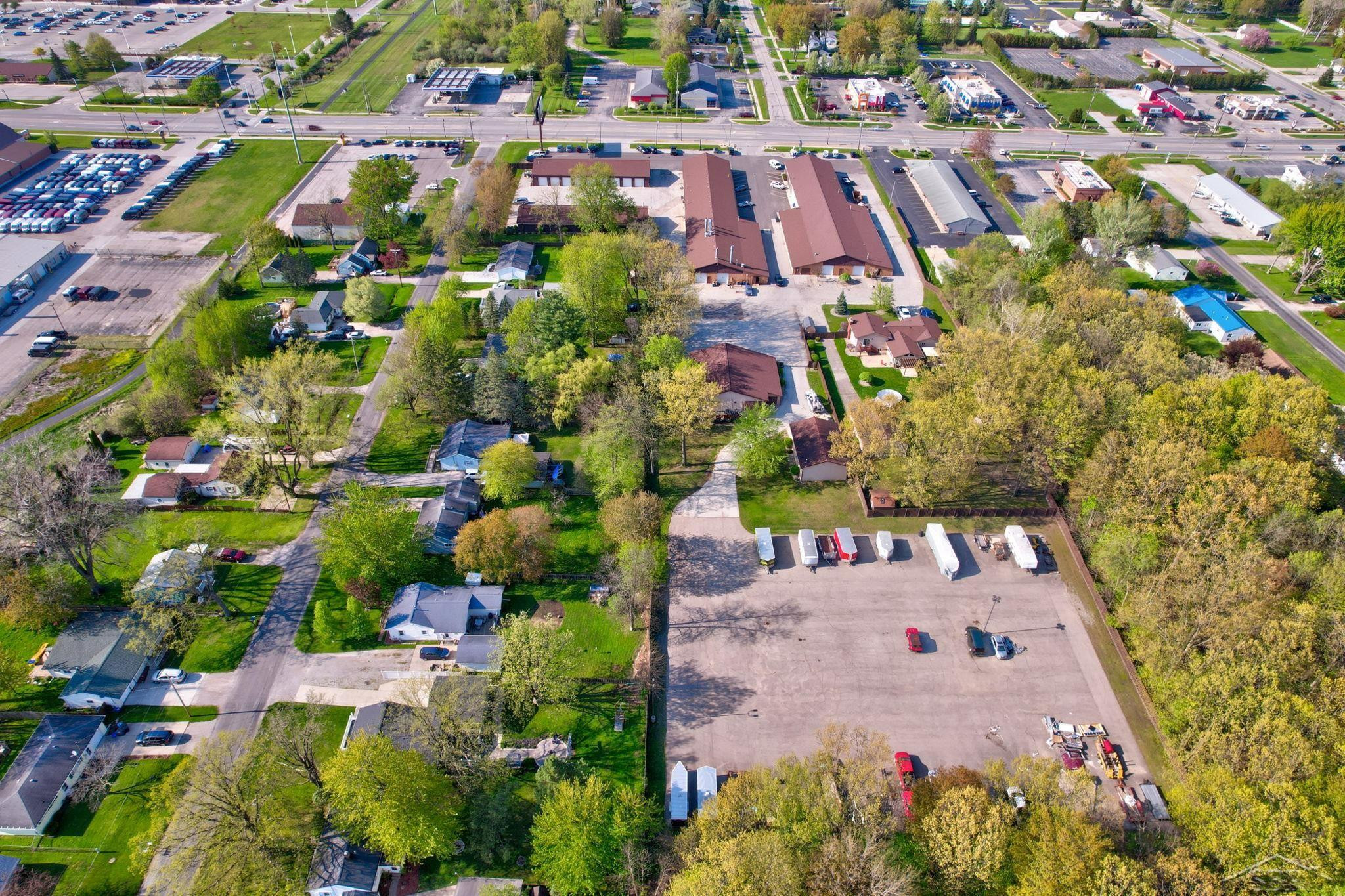 8175 Gratiot Road, Saginaw, MI 48609 — Photo 20
