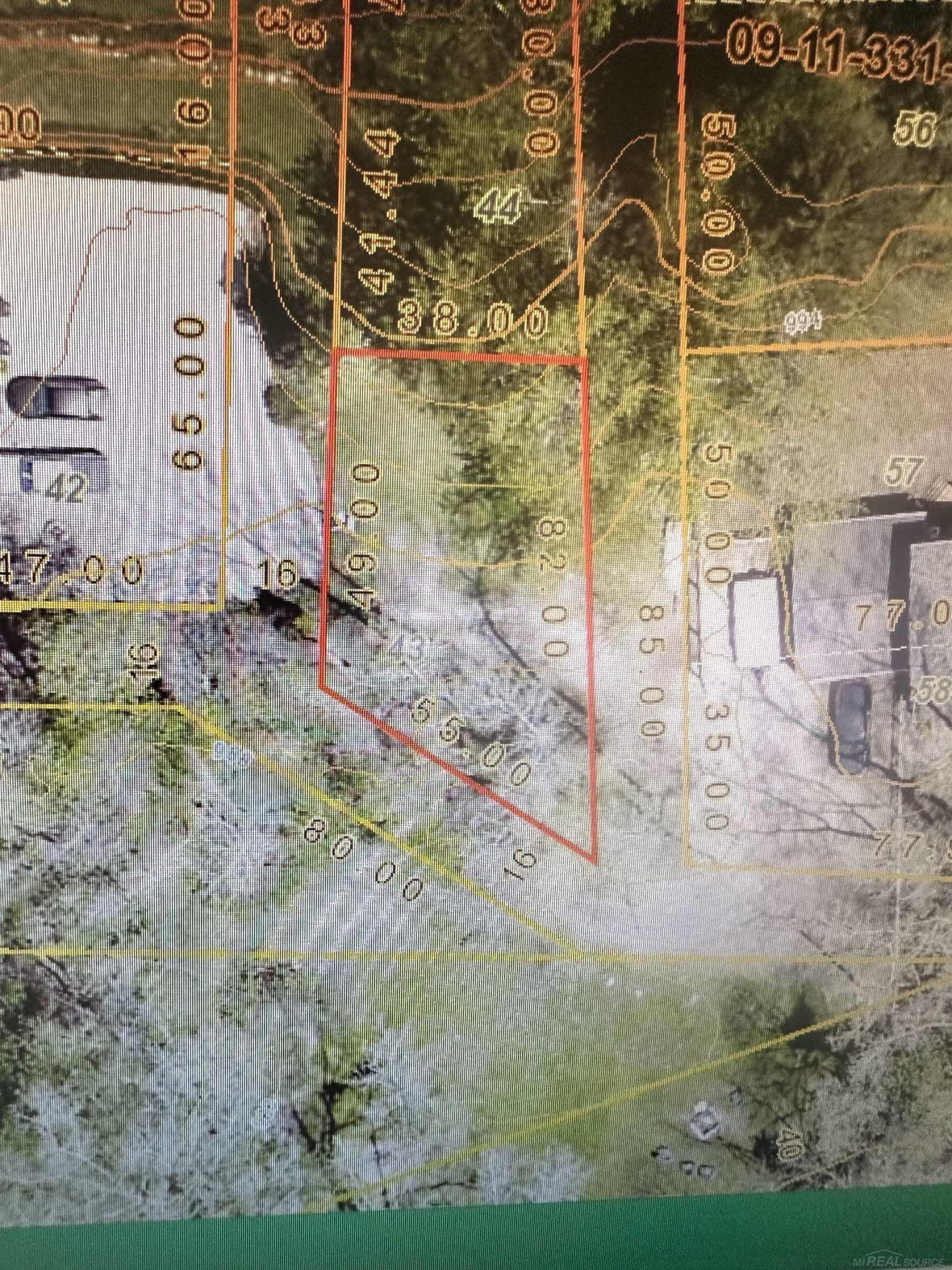 0 Susan Marie Street, MI 48362
