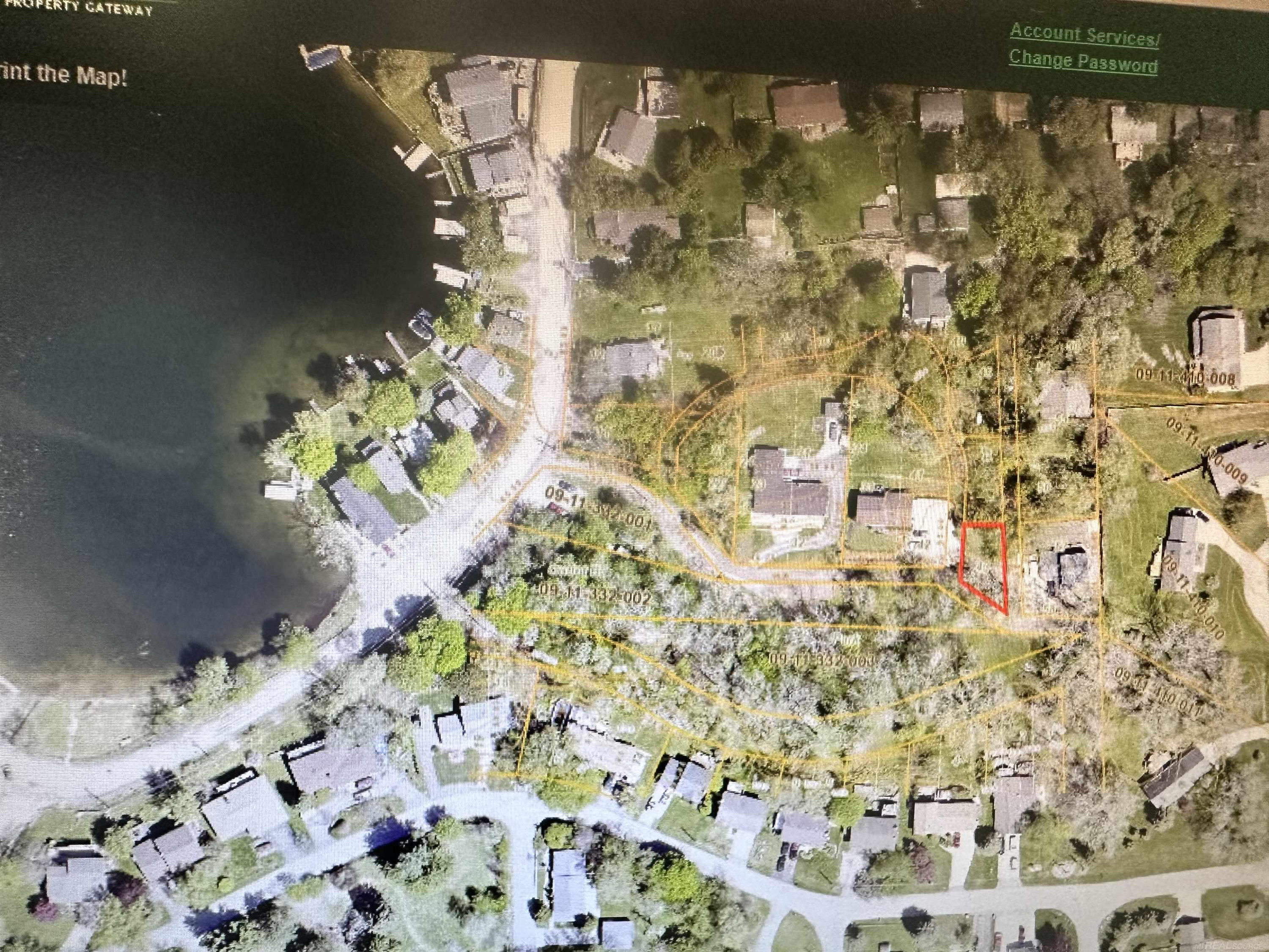 0 Susan Marie Street, MI 48362 — Photo 4