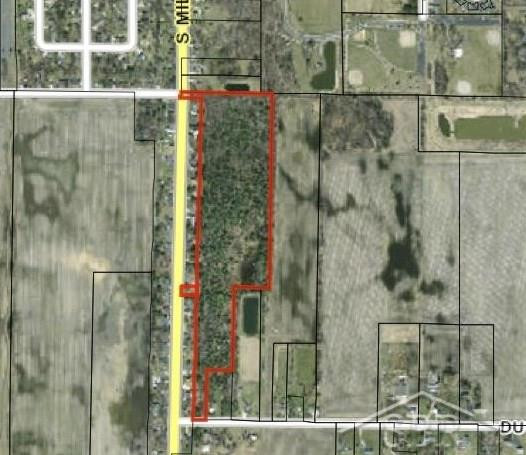 1000 S Miller Road, Saginaw, MI 48609