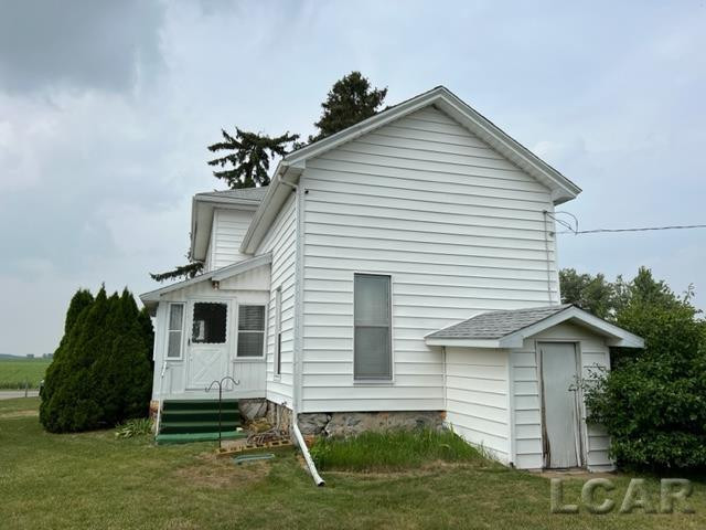 11675 W Carleton, Clayton, MI 49235 — Photo 2