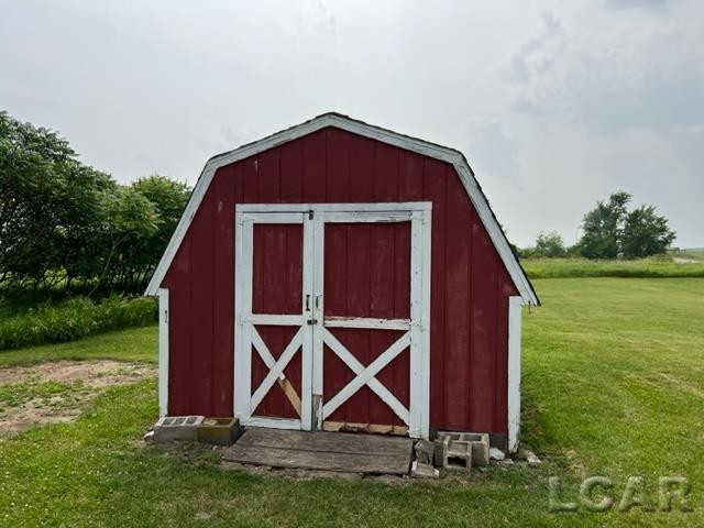 11675 W Carleton, Clayton, MI 49235 — Photo 22