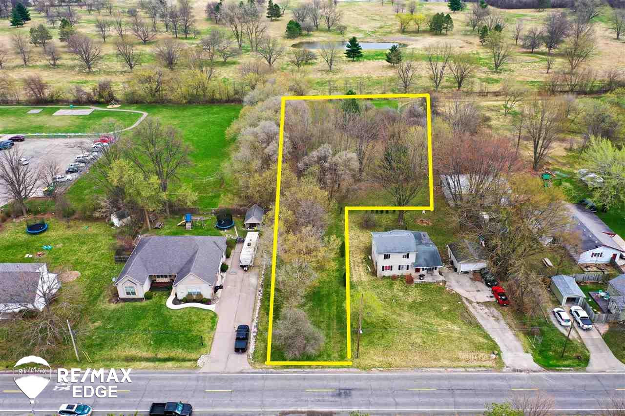 0 Jolson Avenue, Burton, MI 48529