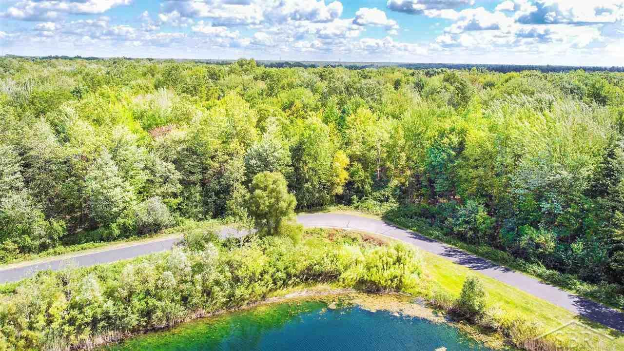 5 Widgeon Way, Hemlock, MI 48626 — front exterior