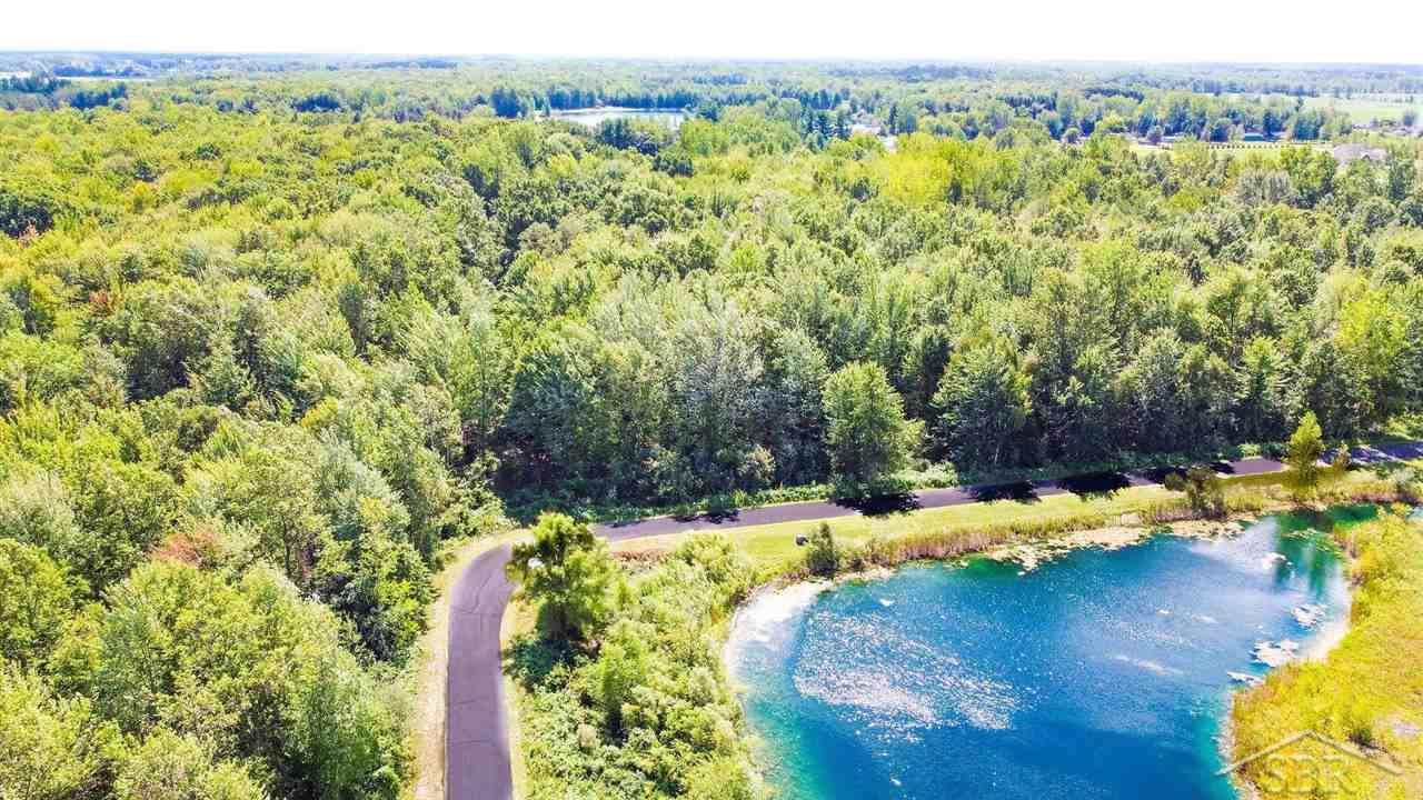 6 Widgeon Way, Hemlock, MI 48626 — front exterior