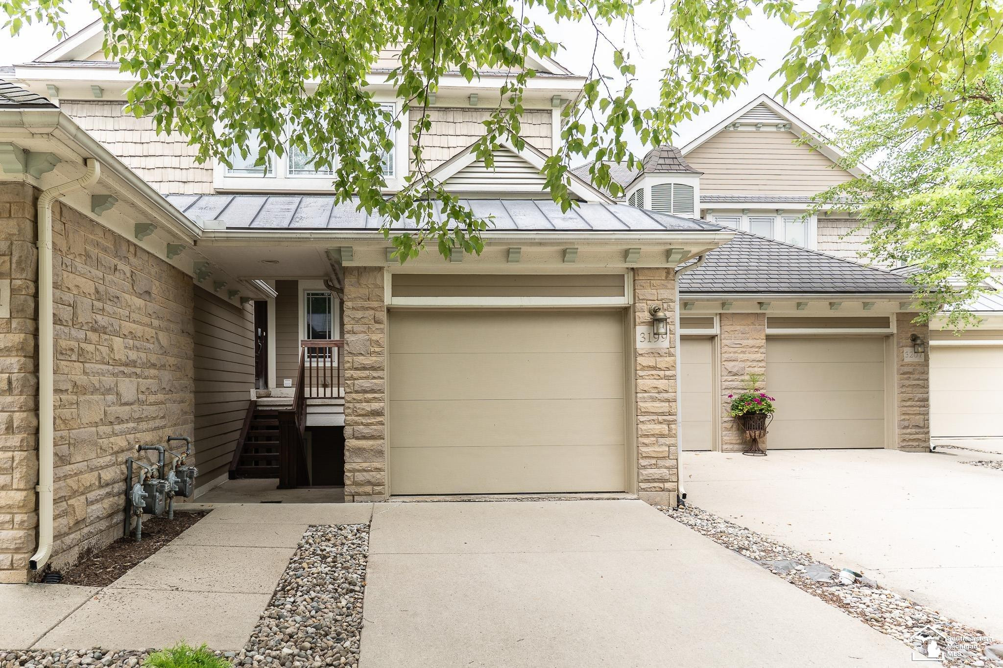 3199 Janea Rue Boulevard, Monroe, MI 48162 — Photo 2