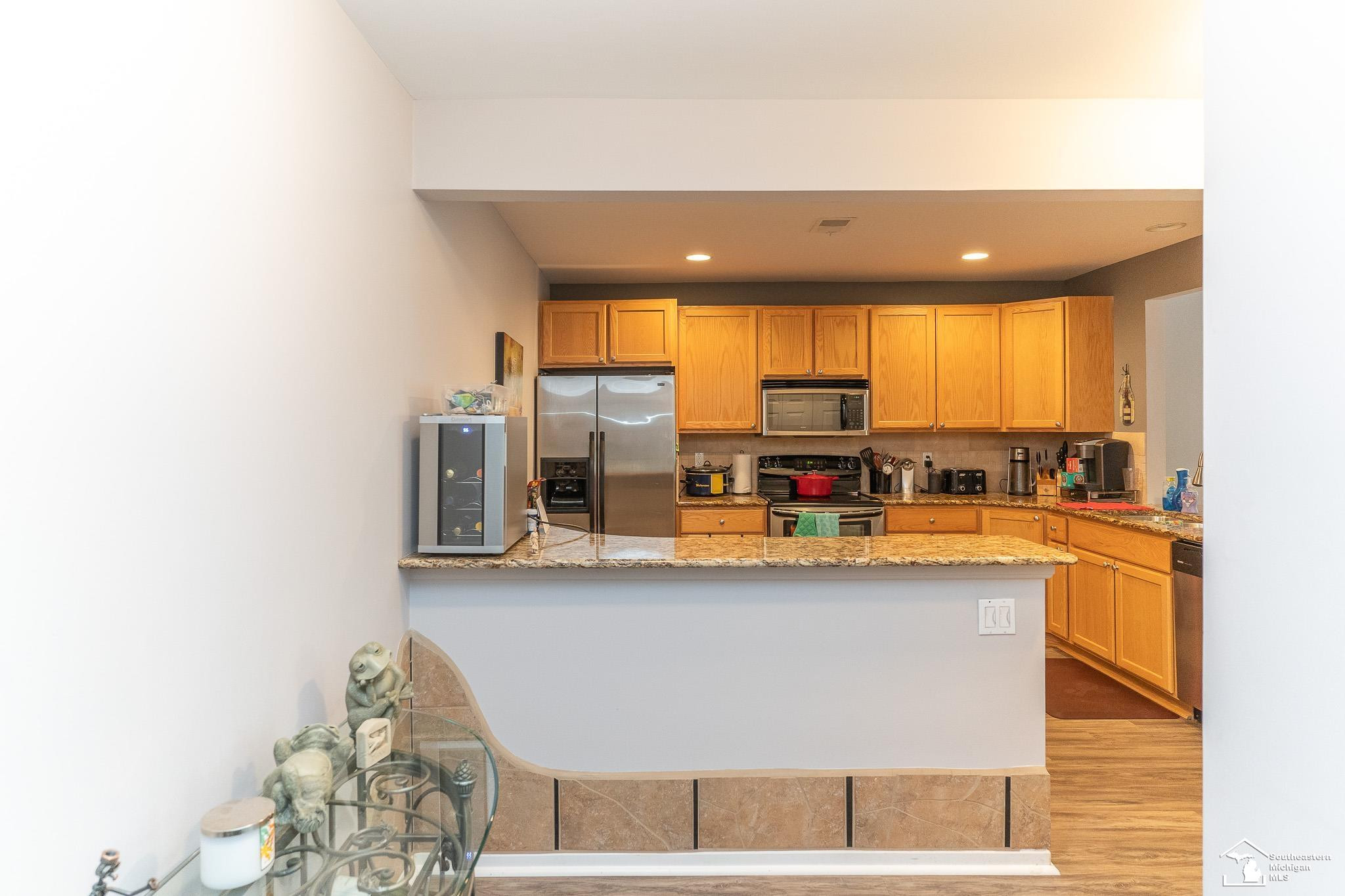 3199 Janea Rue Boulevard, Monroe, MI 48162 — Photo 6