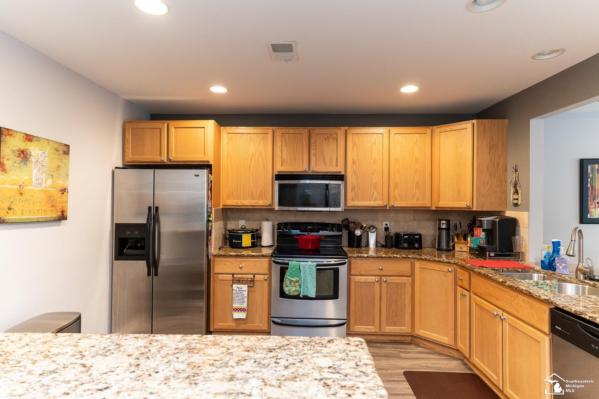 3199 Janea Rue Boulevard, Monroe, MI 48162 — Photo 8