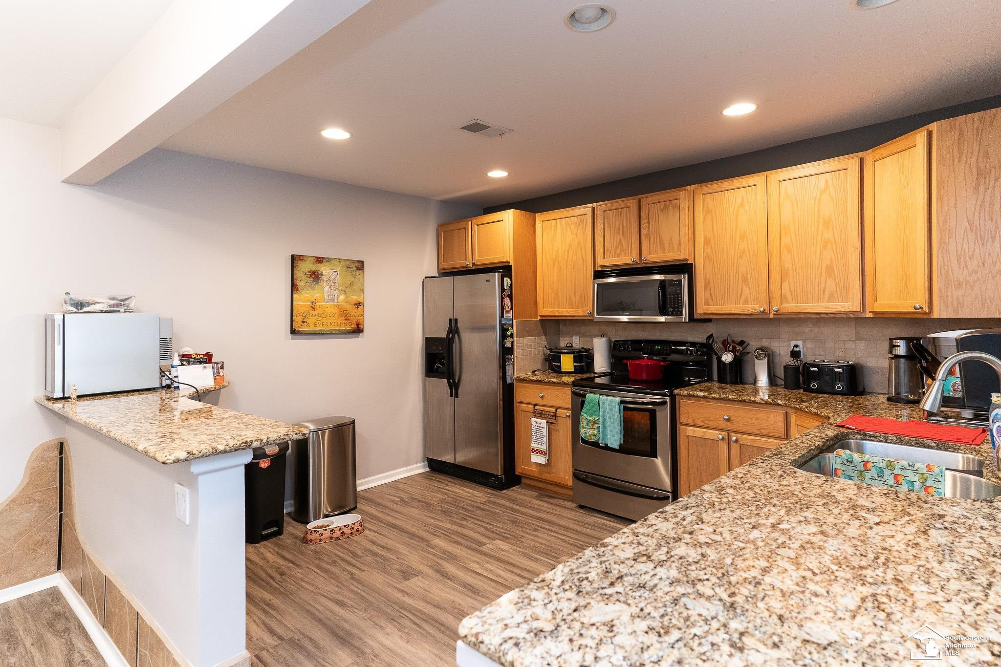 3199 Janea Rue Boulevard, Monroe, MI 48162 — Photo 9