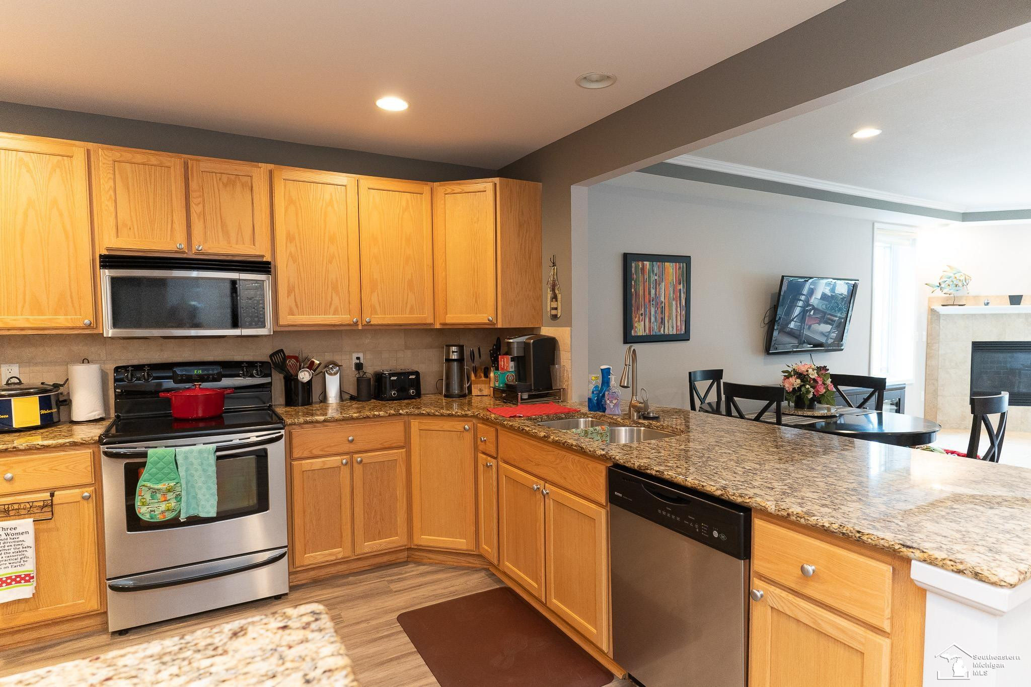3199 Janea Rue Boulevard, Monroe, MI 48162 — Photo 10