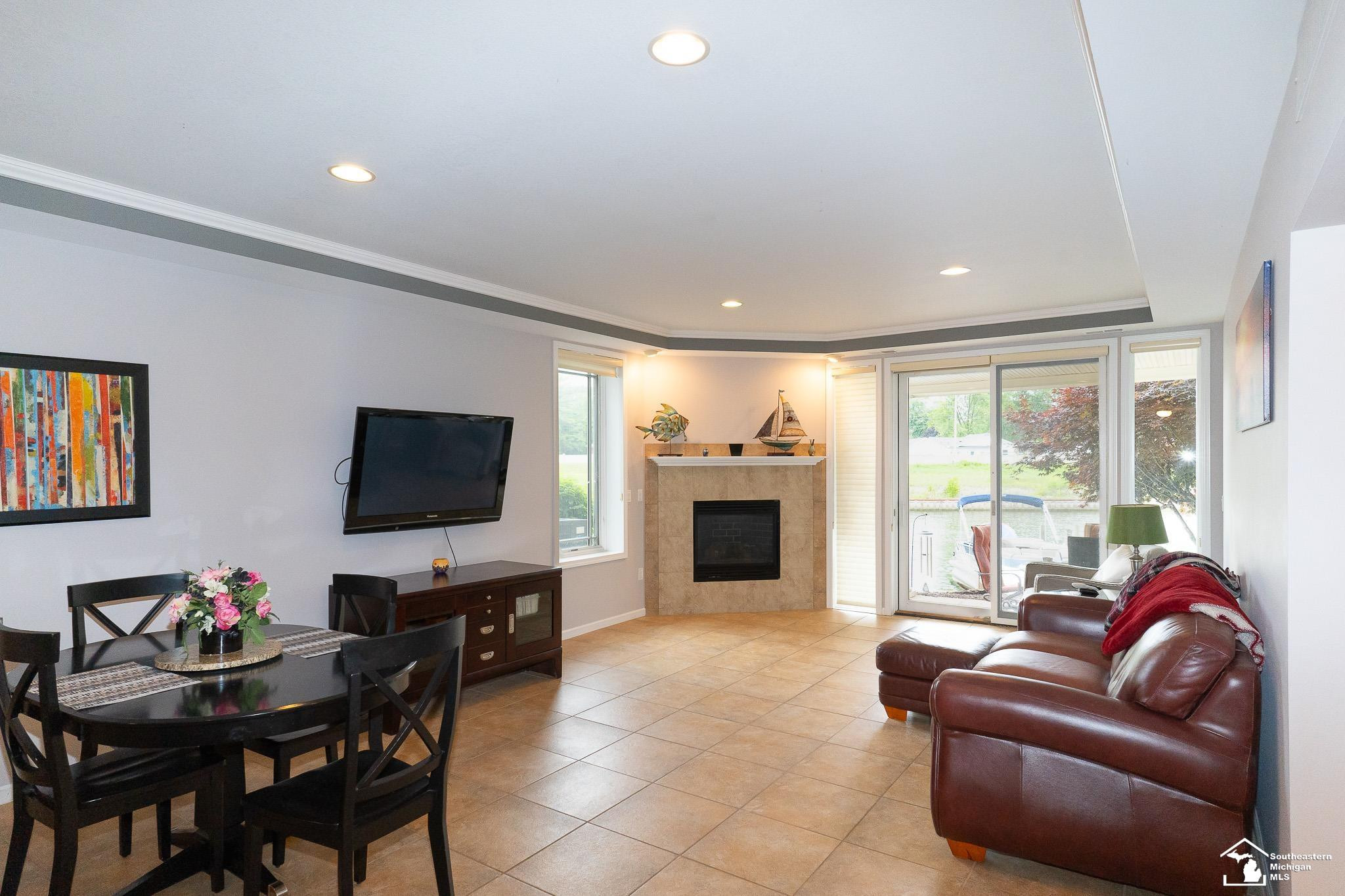 3199 Janea Rue Boulevard, Monroe, MI 48162 — Photo 13