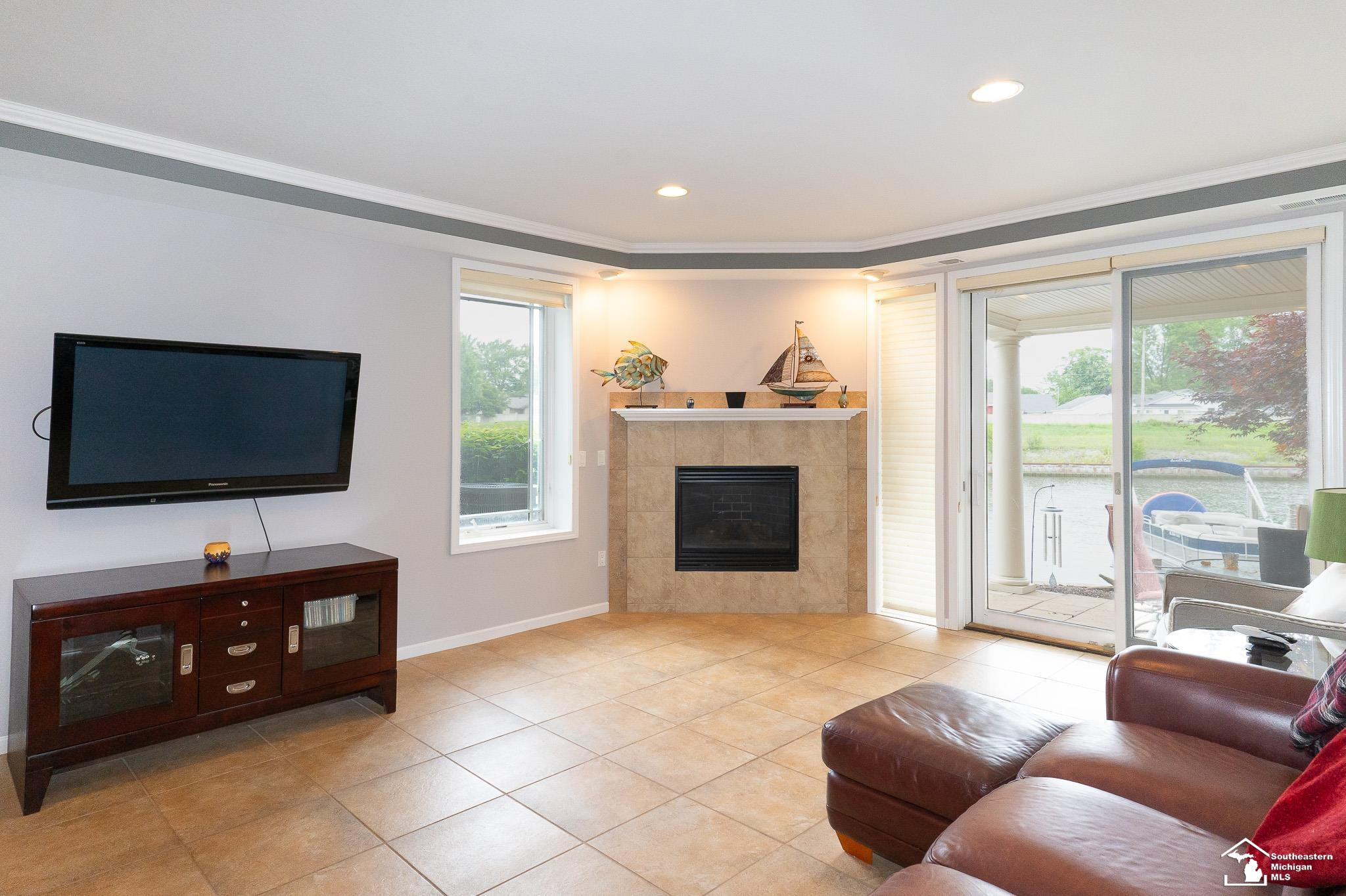 3199 Janea Rue Boulevard, Monroe, MI 48162 — Photo 15