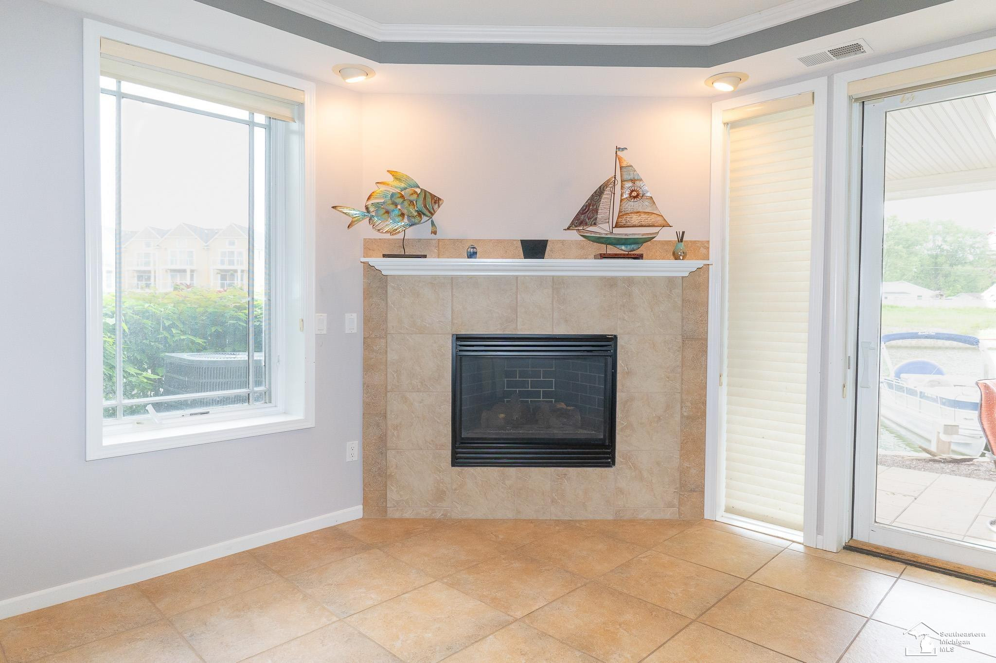 3199 Janea Rue Boulevard, Monroe, MI 48162 — Photo 16