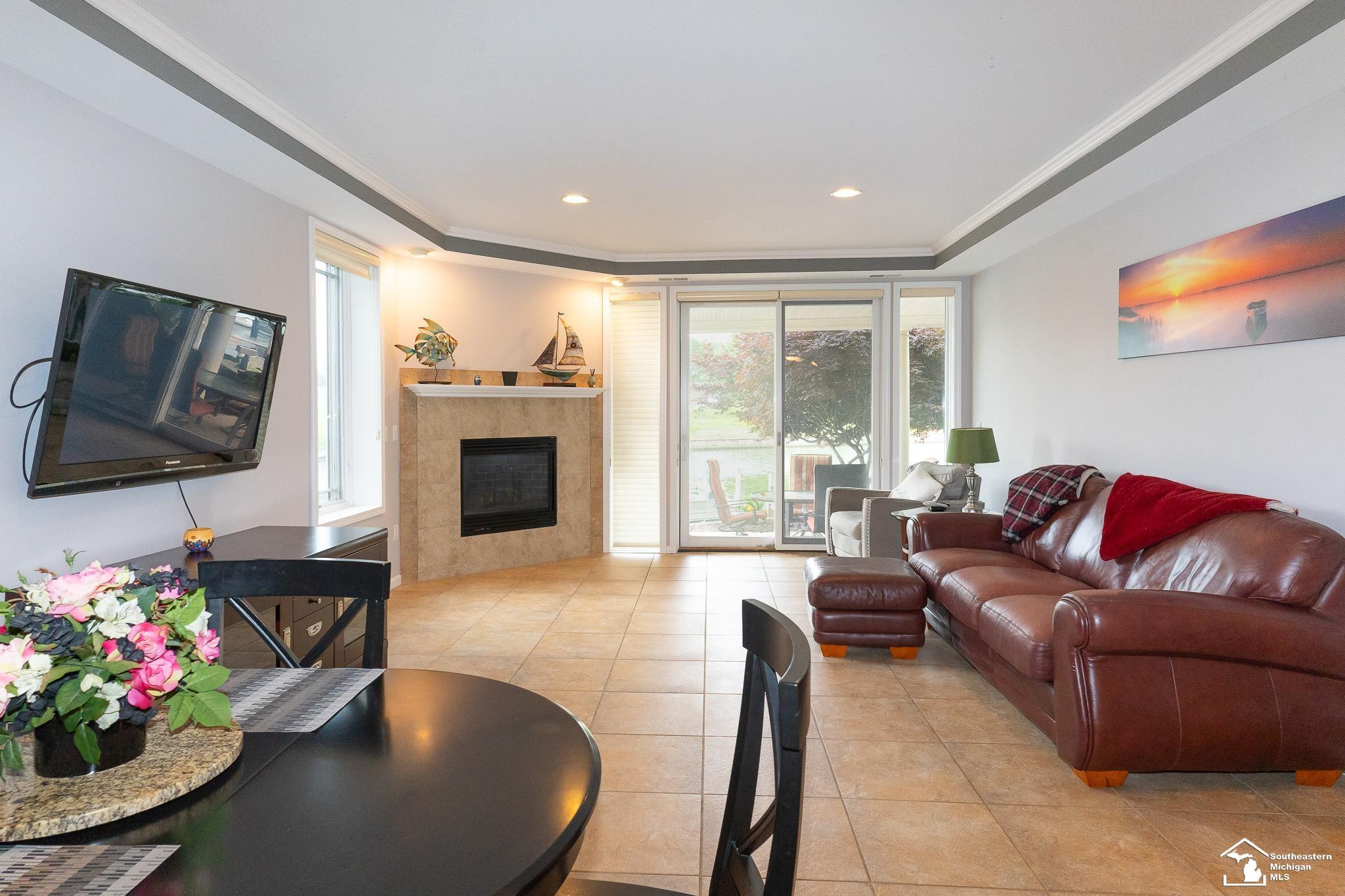 3199 Janea Rue Boulevard, Monroe, MI 48162 — Photo 17