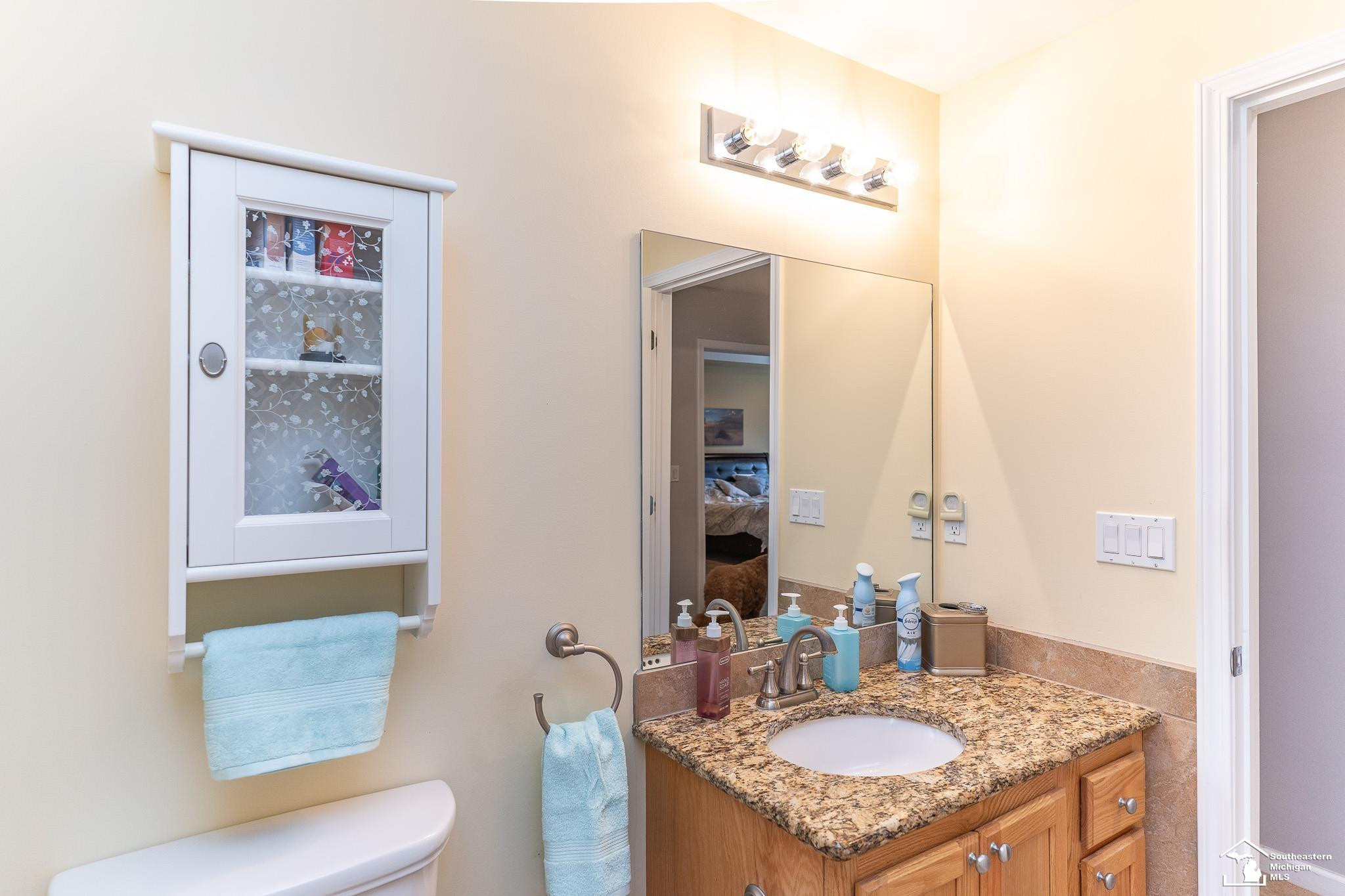 3199 Janea Rue Boulevard, Monroe, MI 48162 — Photo 21