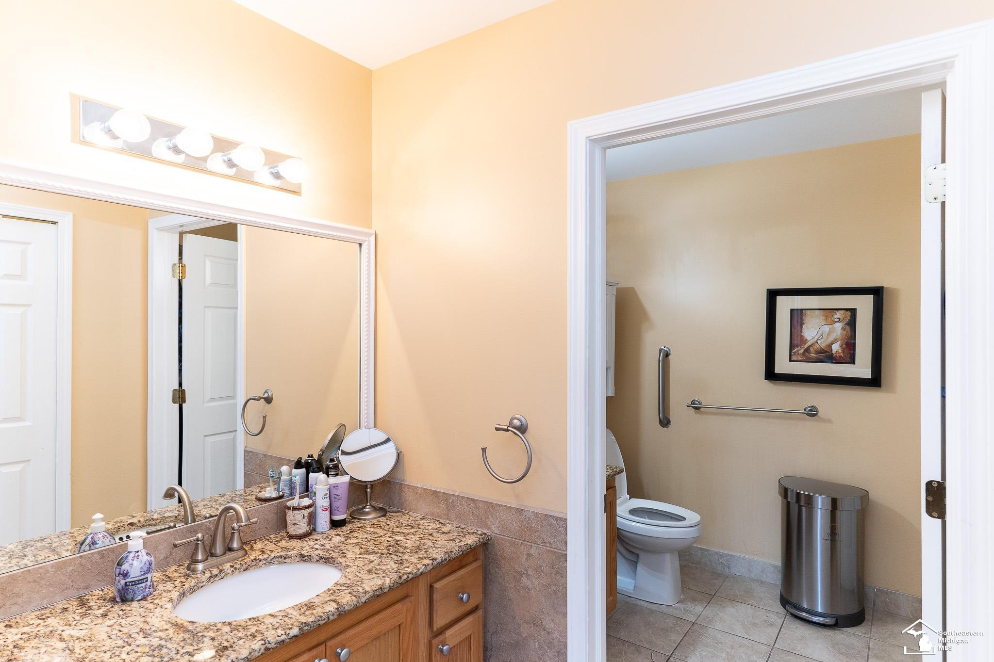 3199 Janea Rue Boulevard, Monroe, MI 48162 — Photo 26