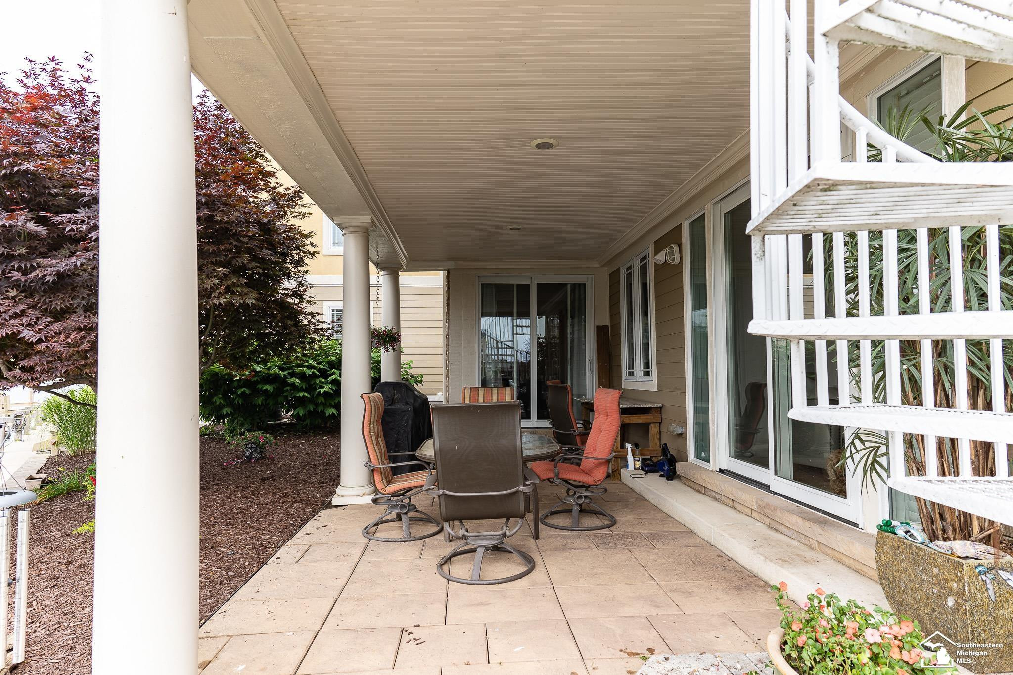 3199 Janea Rue Boulevard, Monroe, MI 48162 — Photo 34