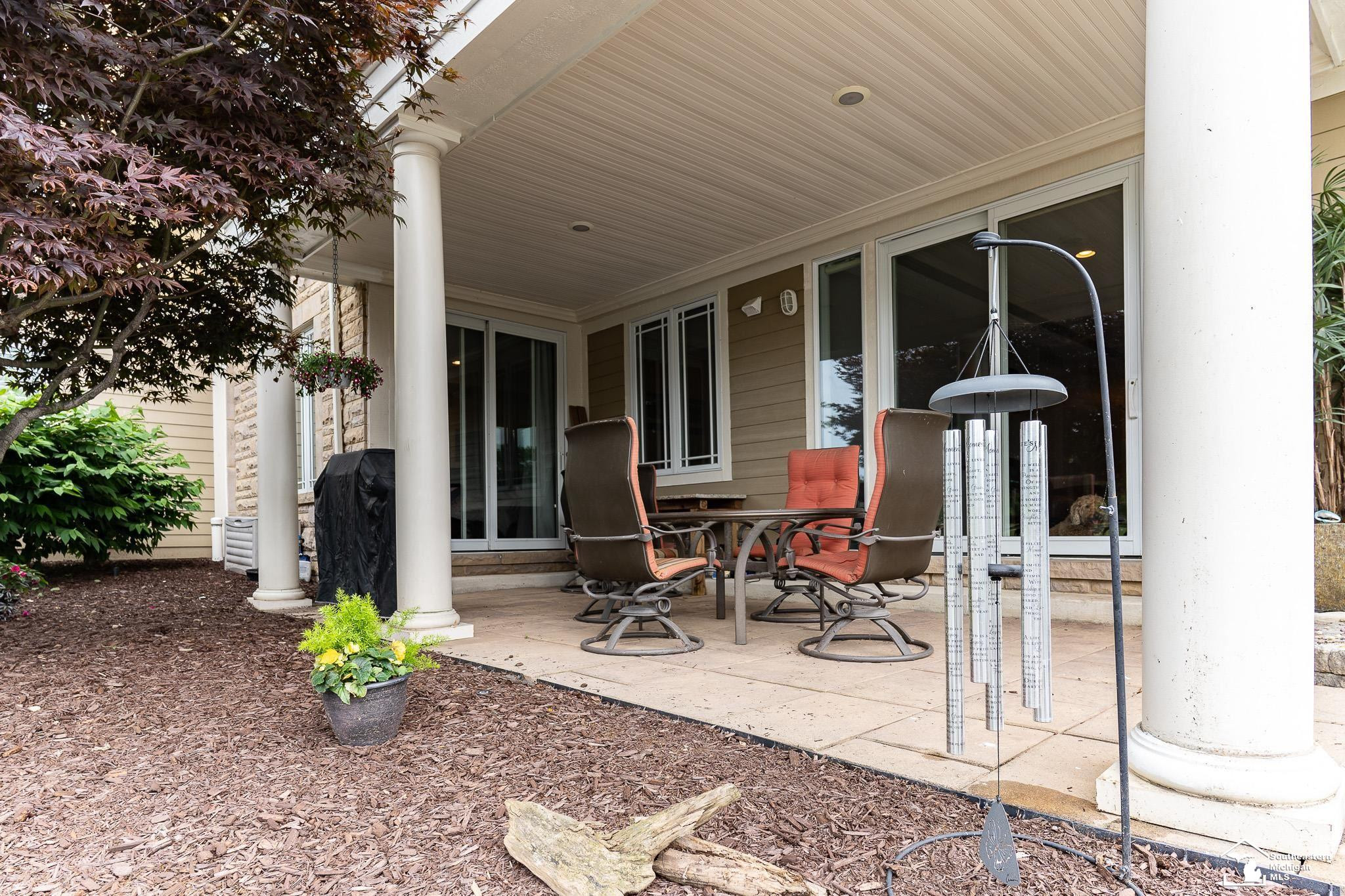 3199 Janea Rue Boulevard, Monroe, MI 48162 — Photo 36
