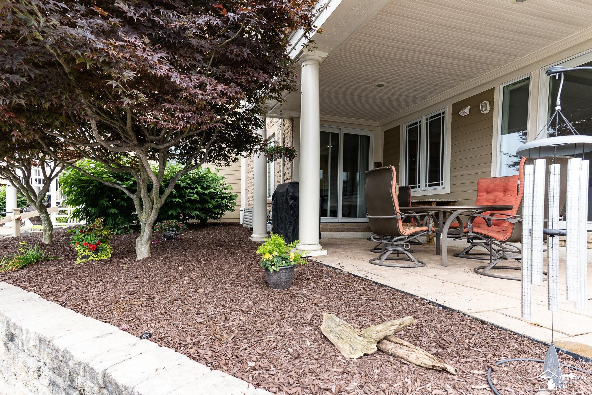 3199 Janea Rue Boulevard, Monroe, MI 48162 — Photo 37