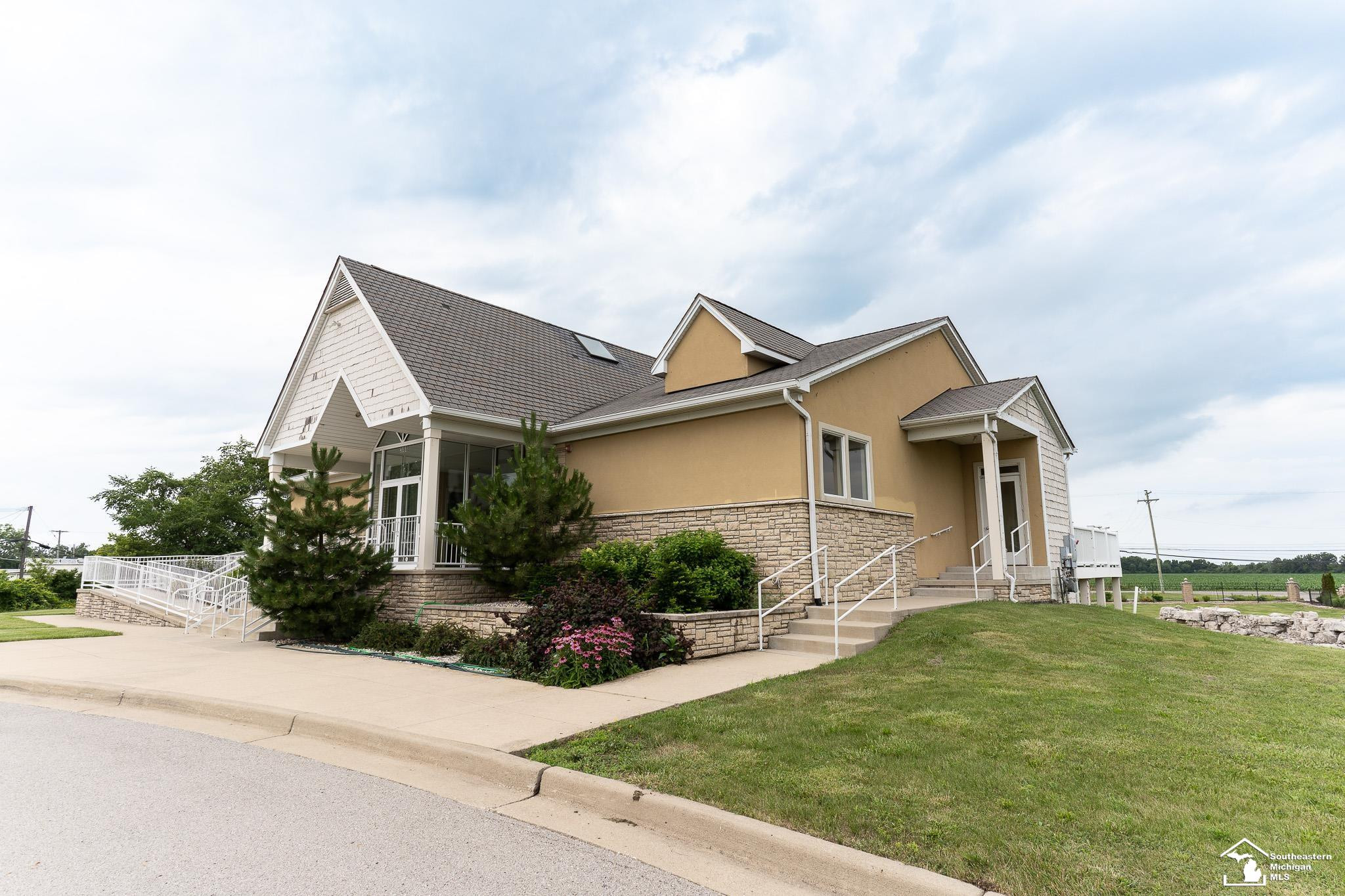 3199 Janea Rue Boulevard, Monroe, MI 48162 — Photo 45