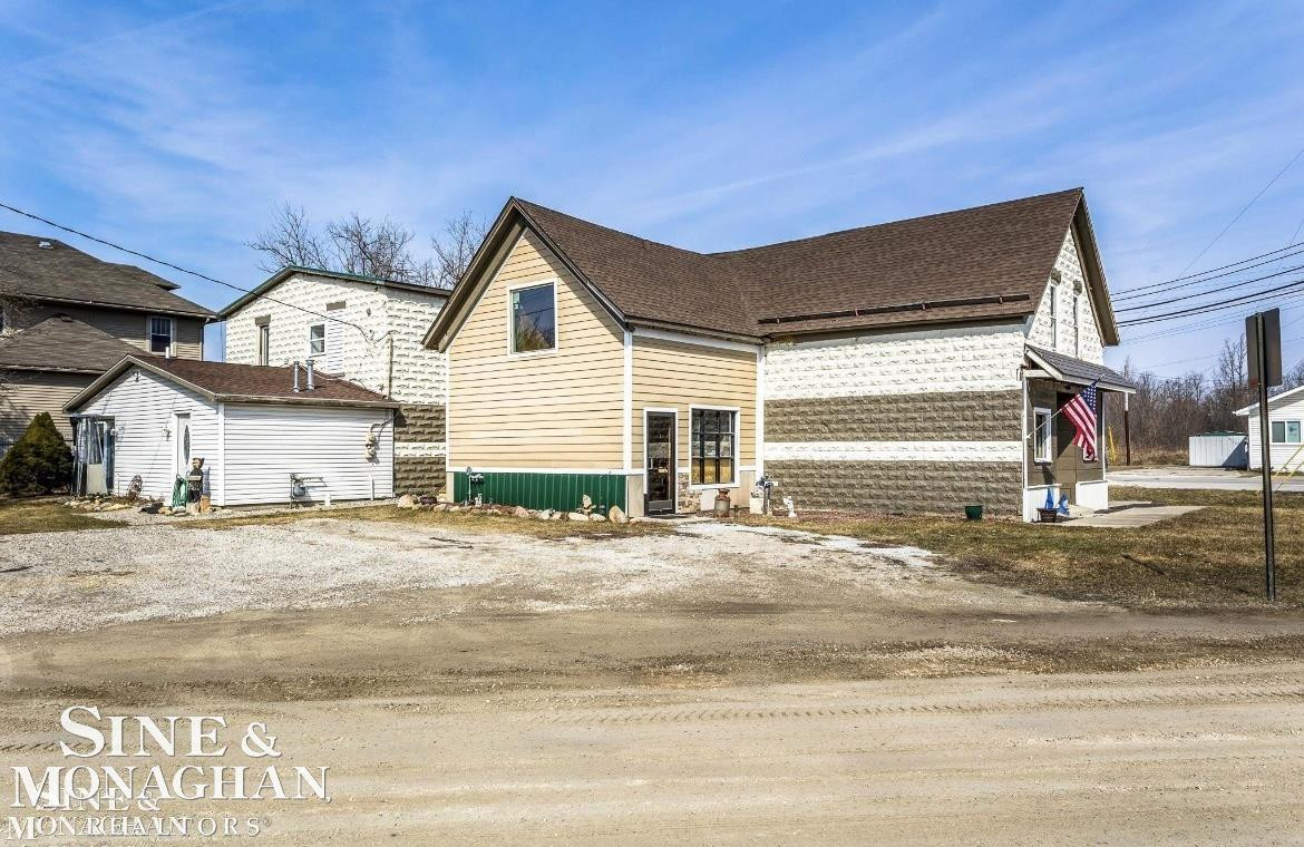 8871 Avoca Road, Kenockee, MI 48006 — Photo 4