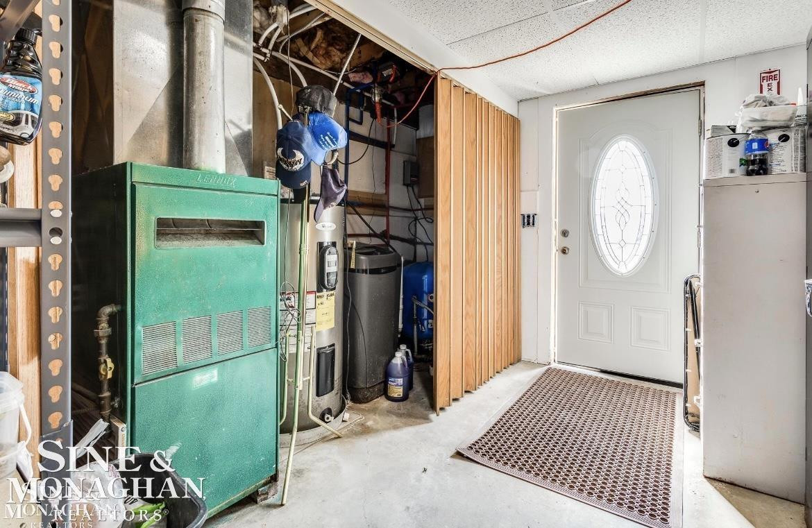 8871 Avoca Road, Kenockee, MI 48006 — Photo 19