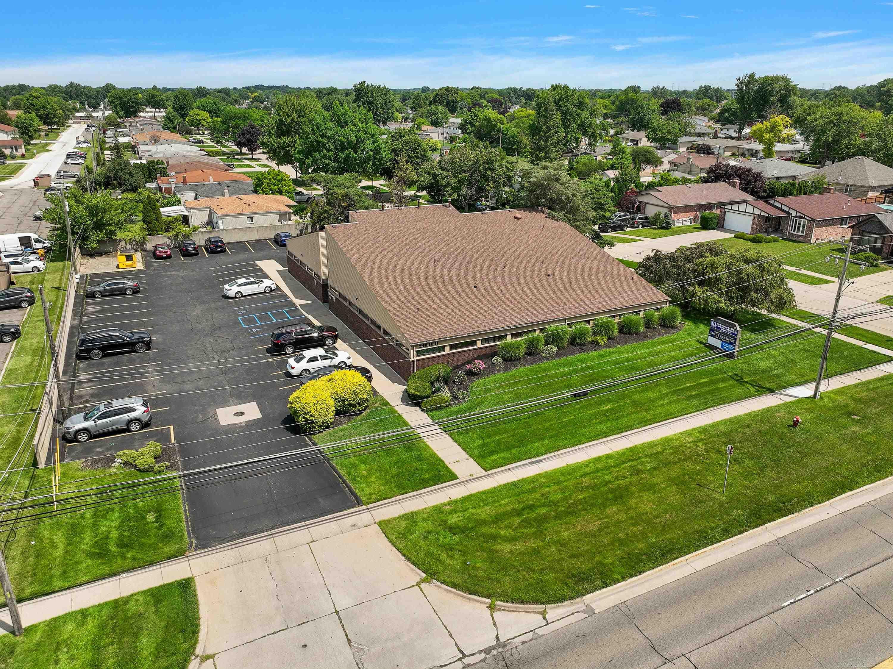 9001 15 Mile Road, Sterling Heights, MI 48312 — Photo 2