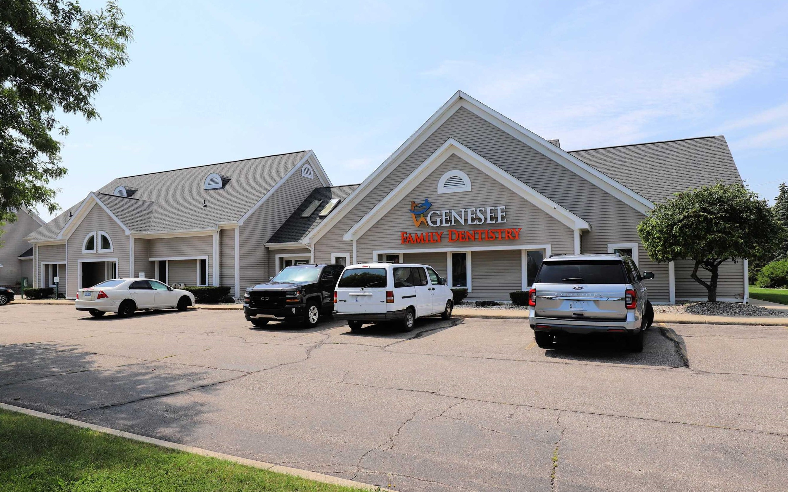 3535 Beecher (West) Road, West, Flint, MI 48532