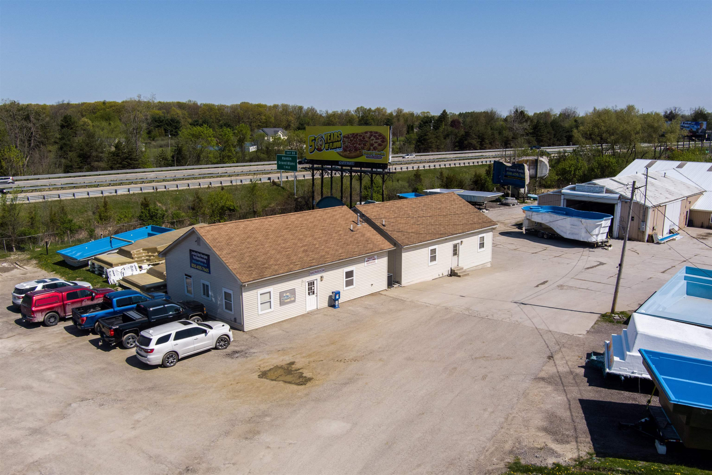 935 & 939 E Fulton Street, Grand Rapids, MI, 49503