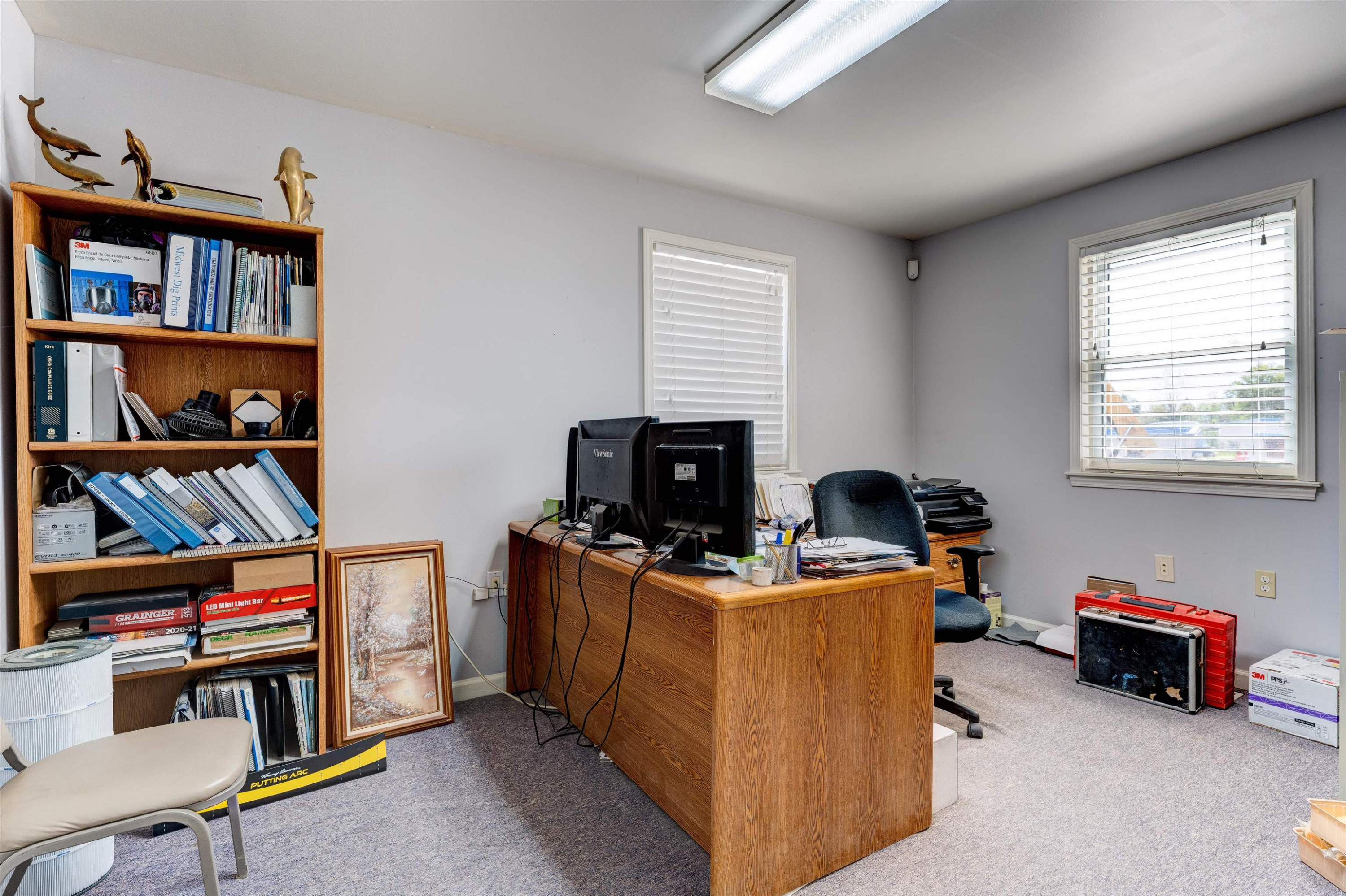 3090 W Cook Road, Grand Blanc, MI 48439 — Photo 29