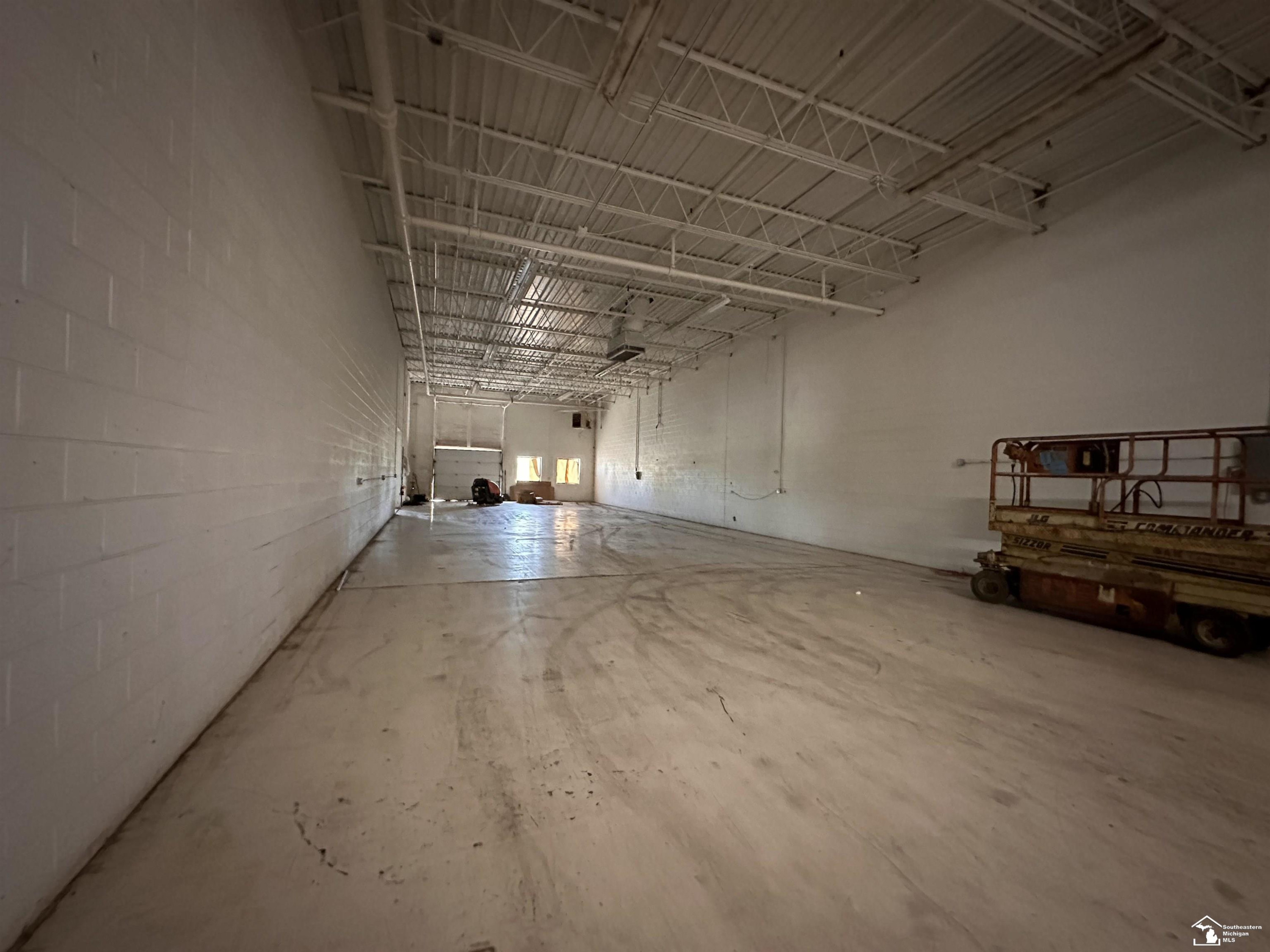 7986 N Telegraph Road, C, Newport, MI 48166 — Photo 5