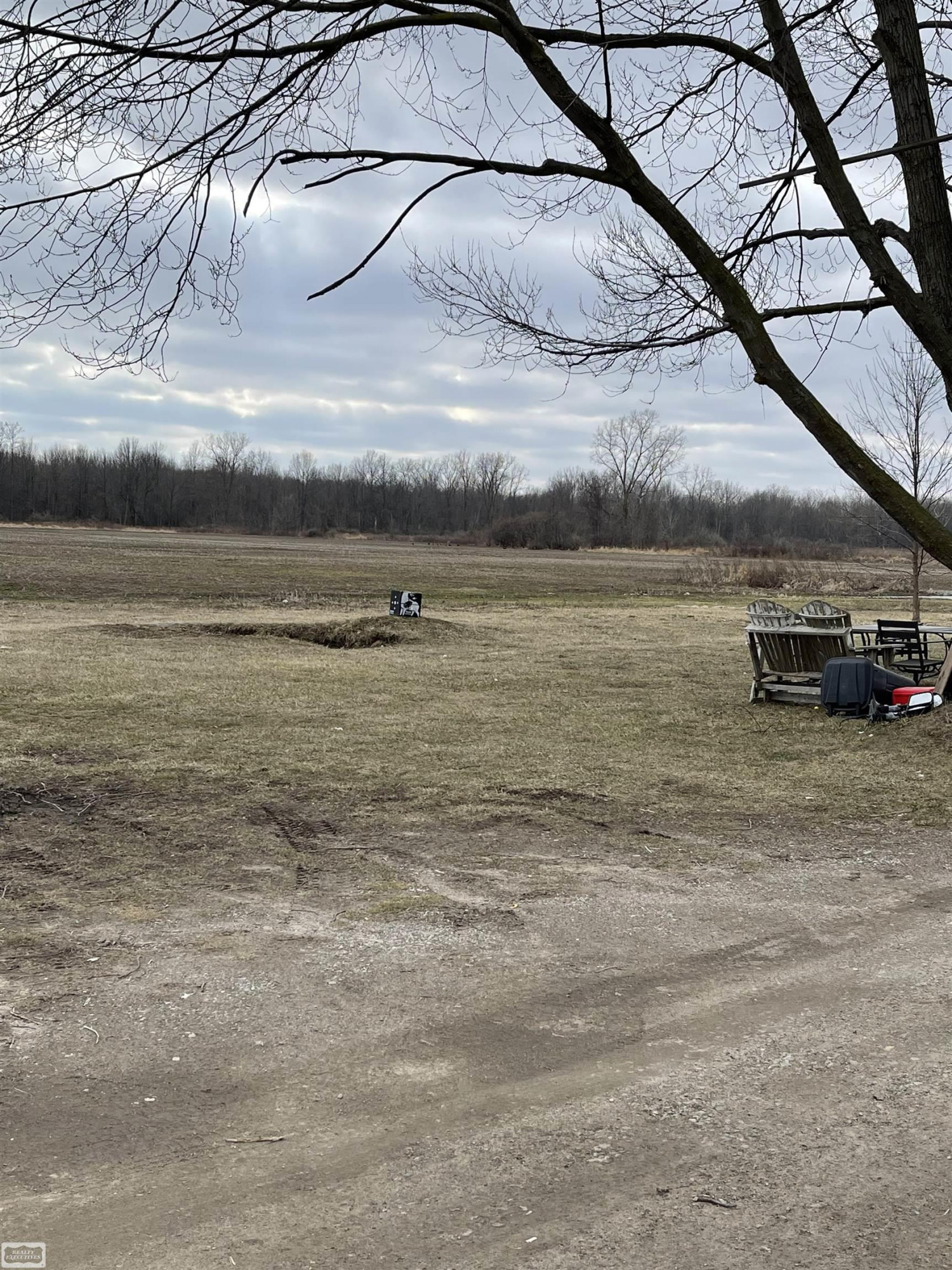 6018 COUNTY LINE Road, MI, 48047