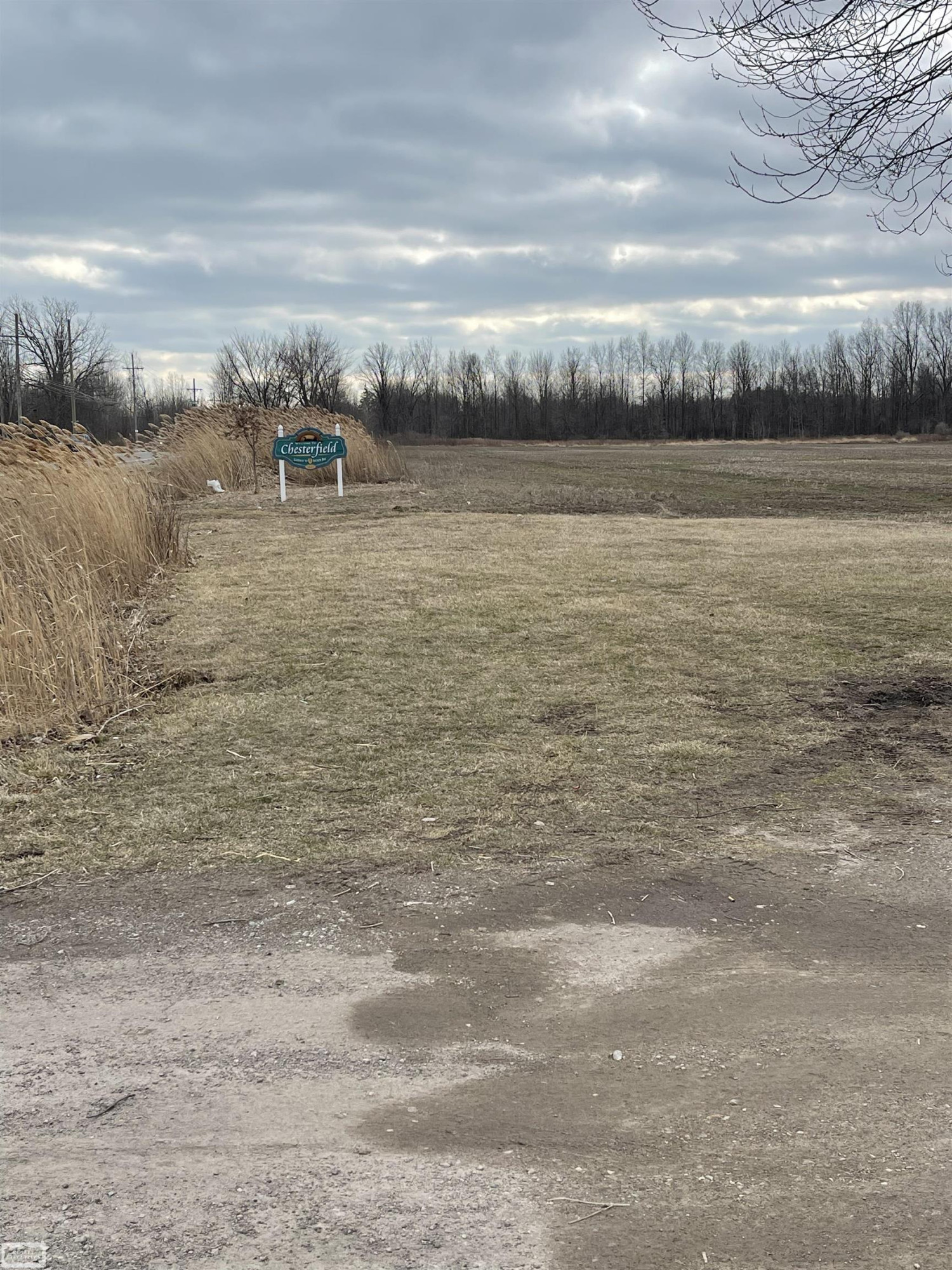 6018 COUNTY LINE Road, MI, 48047