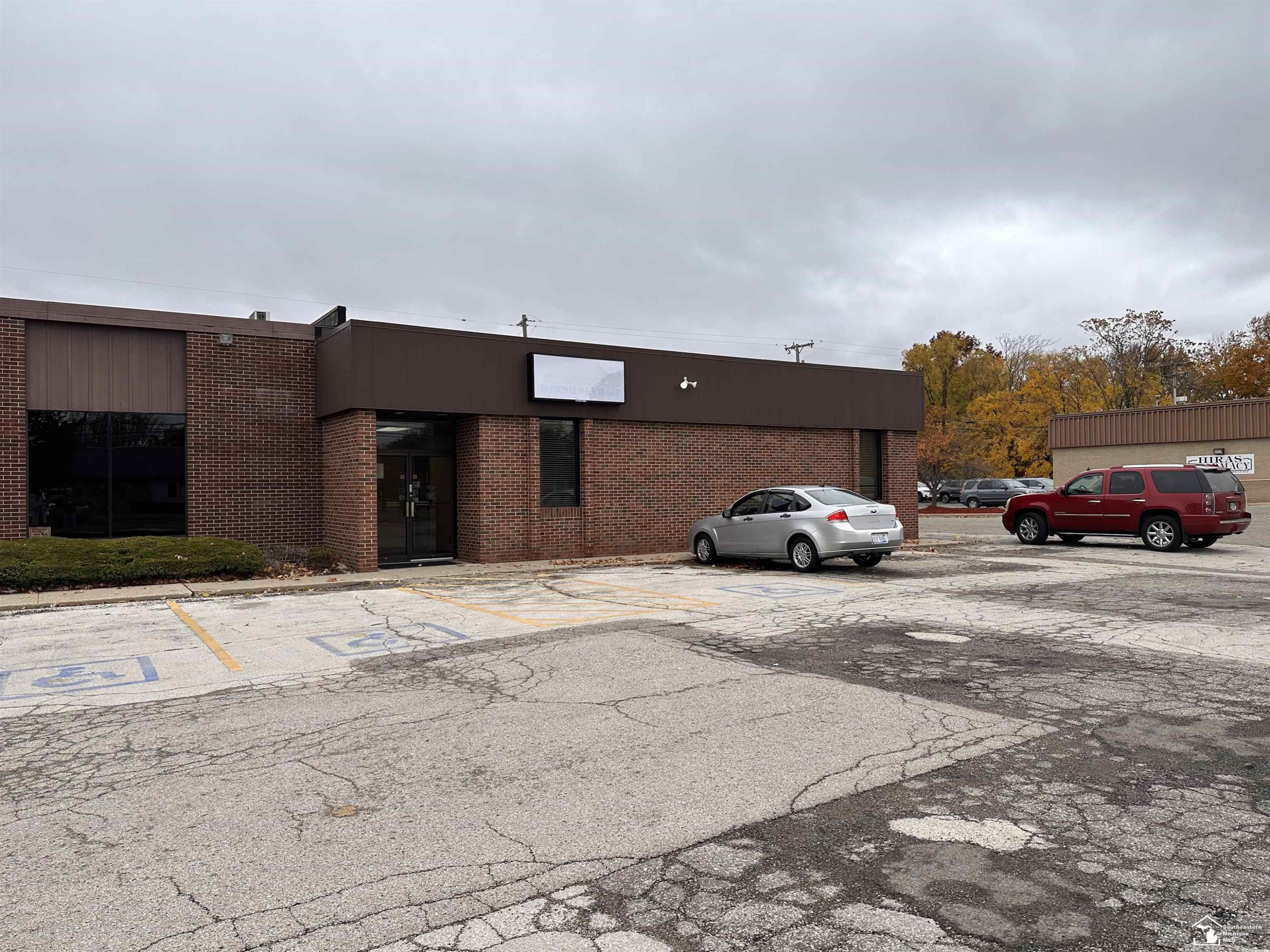 811 N Macomb Street, Monroe, MI 48162 — Photo 4