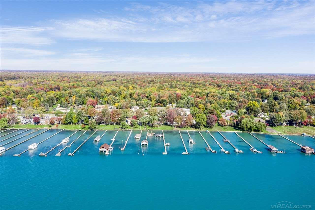 24 Vacant Lots, MI 48001