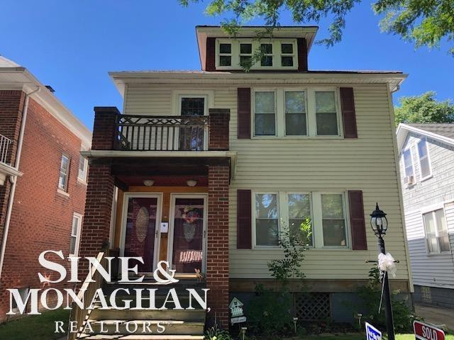 1305 Maryland, Grosse Pointe Park, MI 48230