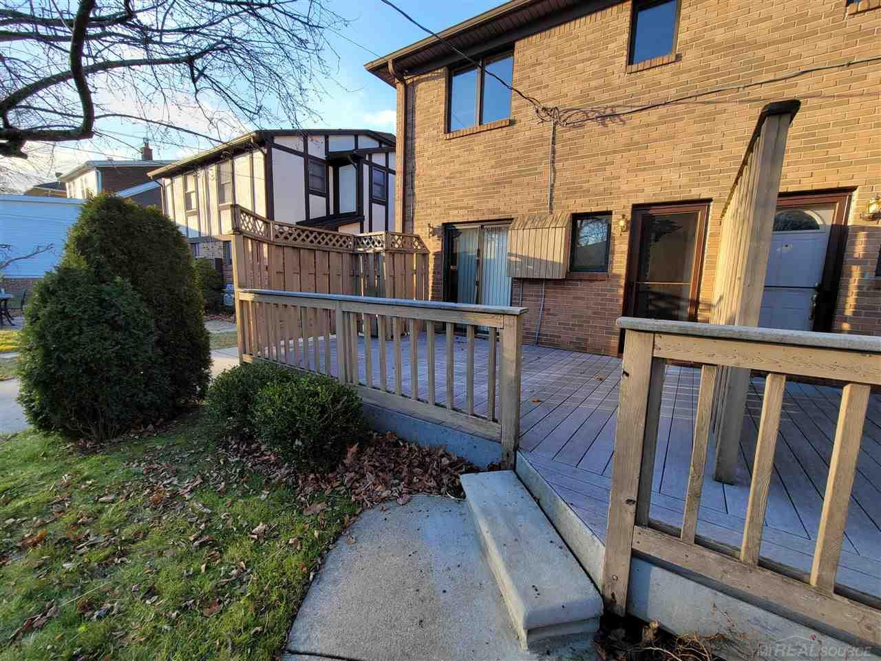 856 neff, Grosse Pointe, MI 48230 — Photo 30
