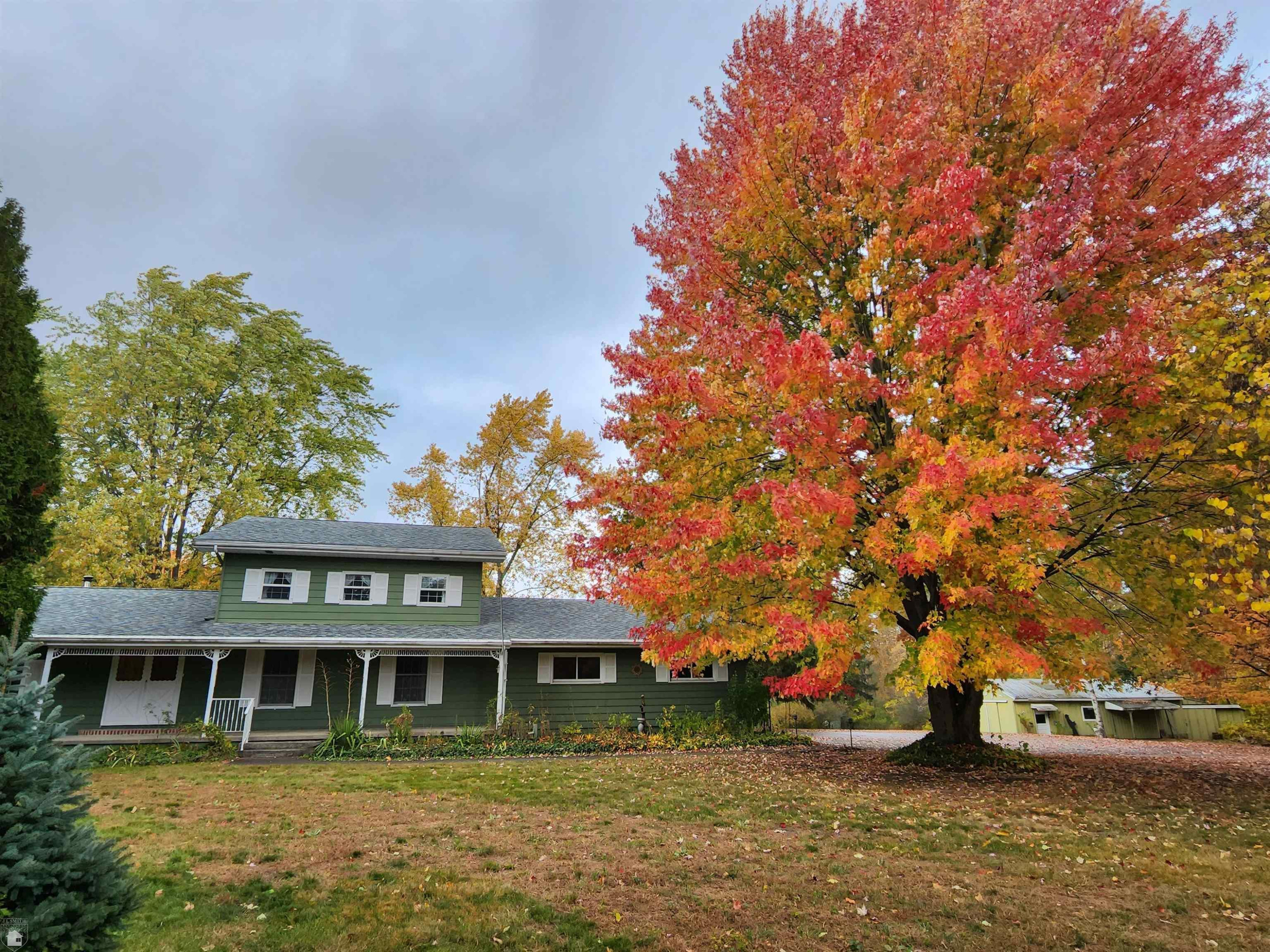 4410 Atkins Road, Port Huron, MI 48060 — Photo 2