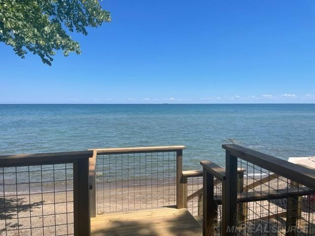 5097 Lakeshore, Lexington, MI 48450 — Photo 2