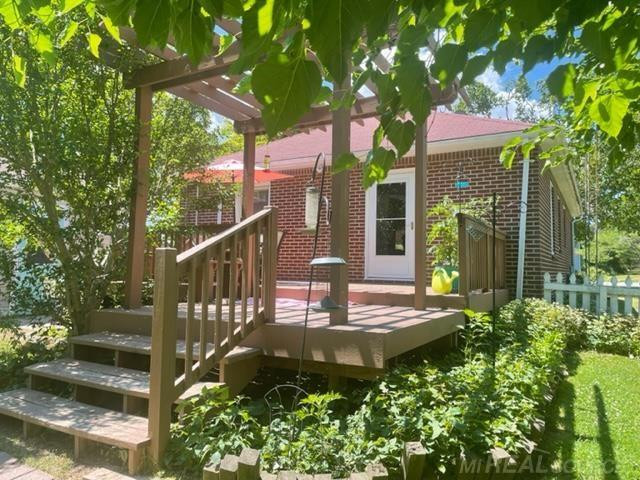 5097 Lakeshore, Lexington, MI 48450 — Photo 3