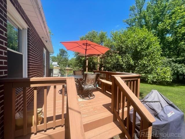 5097 Lakeshore, Lexington, MI 48450 — Photo 4