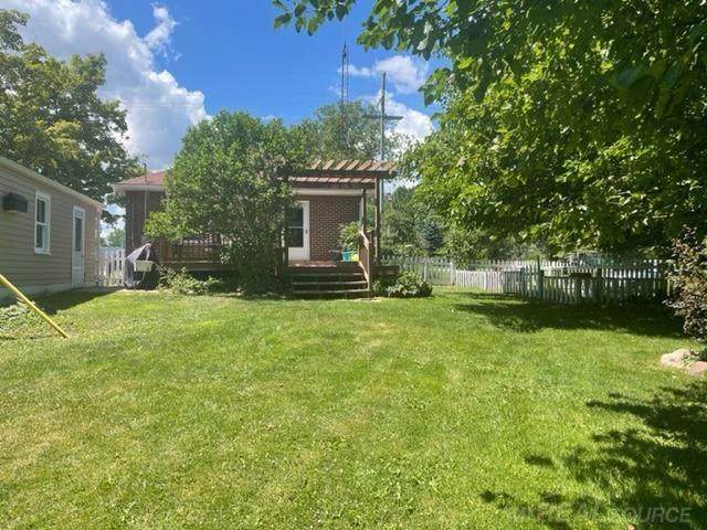 5097 Lakeshore, Lexington, MI 48450 — Photo 6