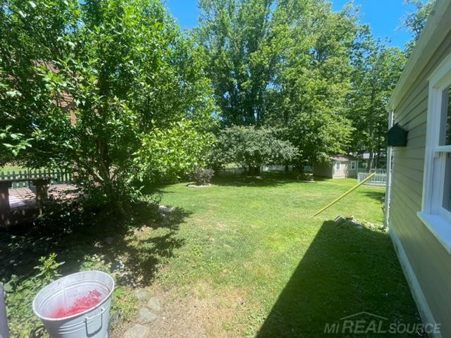 5097 Lakeshore, Lexington, MI 48450 — Photo 7