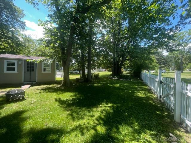 5097 Lakeshore, Lexington, MI 48450 — Photo 8