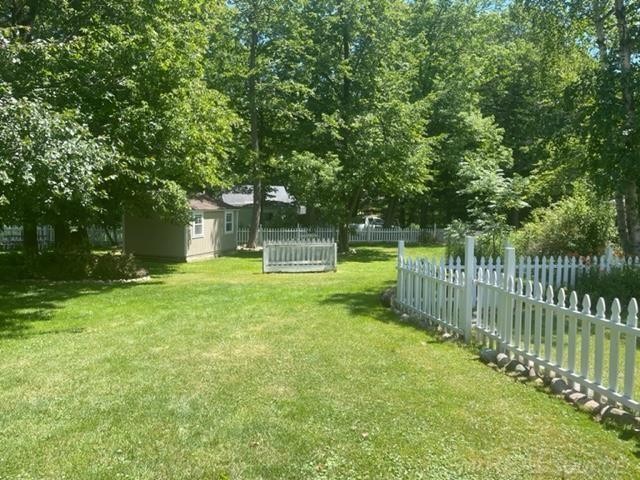 5097 Lakeshore, Lexington, MI 48450 — Photo 9