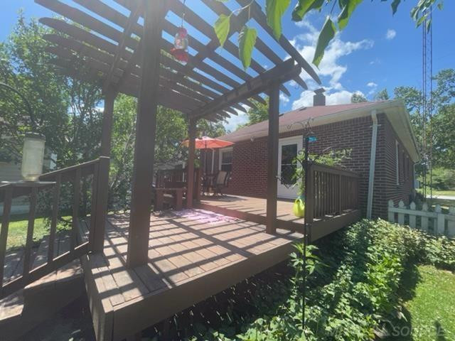 5097 Lakeshore, Lexington, MI 48450 — Photo 10