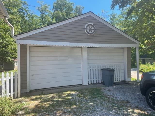 5097 Lakeshore, Lexington, MI 48450 — Photo 12
