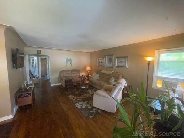 5097 Lakeshore, Lexington, MI 48450 — Photo 13